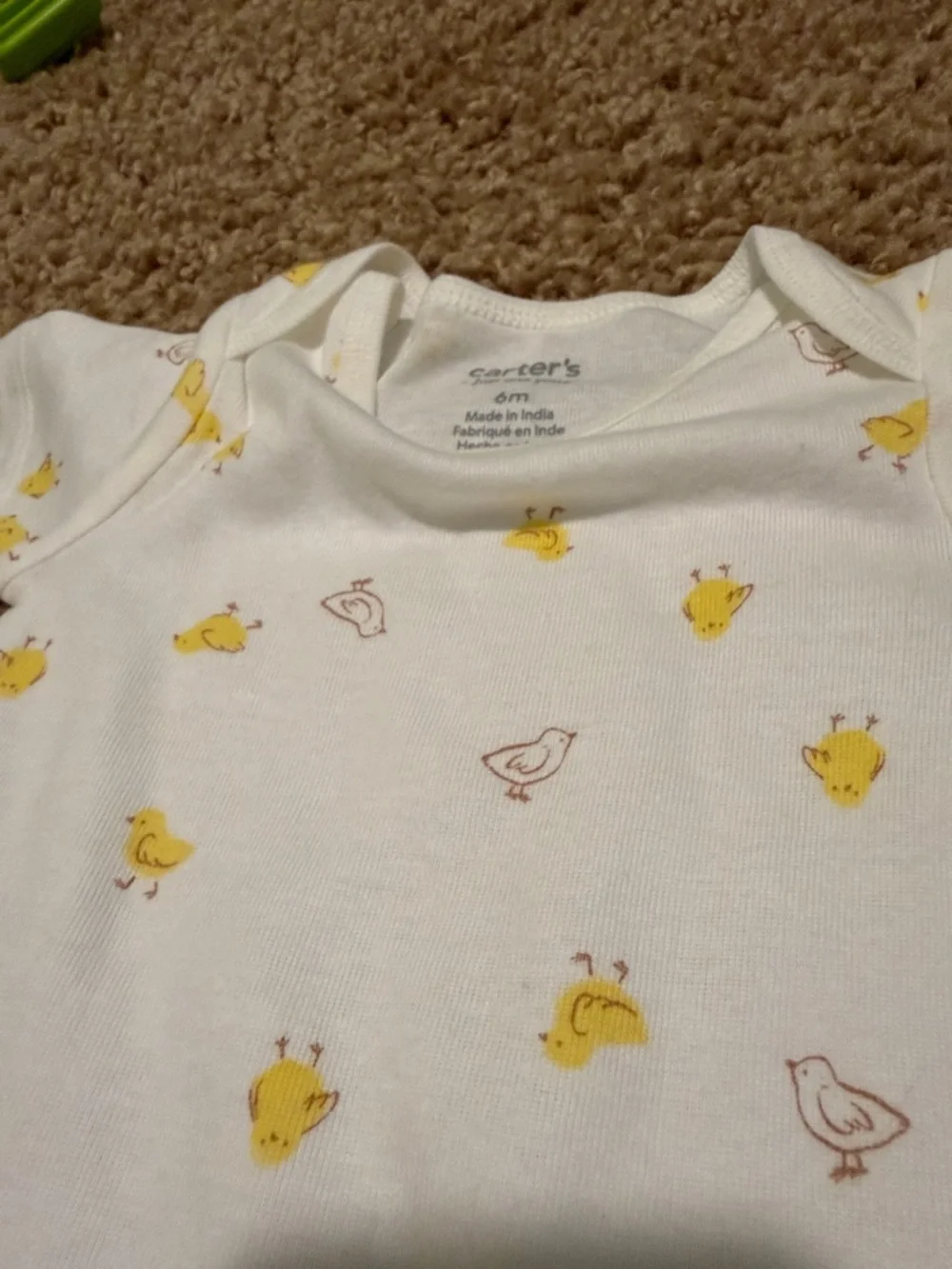 NWOT Baby Clothes Bundle